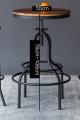 Высокий барный столик (Loft) R43-215