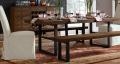 Стол для гостиной, столовой (стиль Loft) R43-150