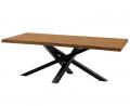 Стол столовый стиль Loft R43-152