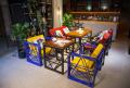Стол для бара или кафе в стиле Loft R43-207