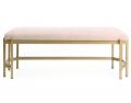 Банкетка на металлокаркасе (Loft) R53-7