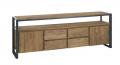 Комод стиль Loft R46-8