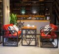 Стол для бара или кафе в стиле Loft R43-207