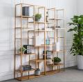 Стеллаж для зонирования гостиной R49-137