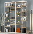 Стеллаж для разделения гостиной, офиса... R49-138