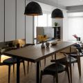 Стол дубовый стиль Loft R43-114