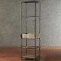 Стеллаж стиль Loft R49-85