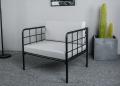 Комплект мебели Loft (диван, 2 кресла и стол) R55-10