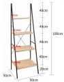 Стеллаж для прихожей (Loft) R49-106