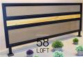 Перегородка для зонирования помещения кафе, баров... (Loft) R54-15