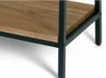 Стеллаж для прихожей (Loft) R49-106