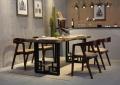 Стол для кафе, гостиной стиль Loft R43-149