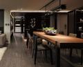 Стол для гостиной стиль Loft R43-126