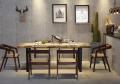 Стол для кафе, гостиной стиль Loft R43-149