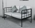 Диван в стиле Loft 140 см R48-5