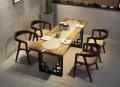 Стол для кафе, гостиной стиль Loft R43-149