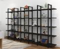 Стеллаж с полками (Loft) R49-69