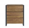 Комод стиль Loft R46-11