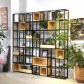 Стеллаж для разделения комнаты R49-124