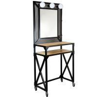 Стол визажиста (Loft) R43-166
