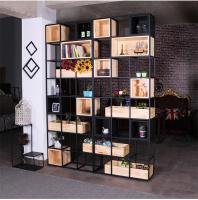 Стеллаж для разделения пространства на зоны Loft (R49-52)