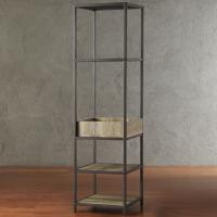 Стеллаж стиль Loft R49-85